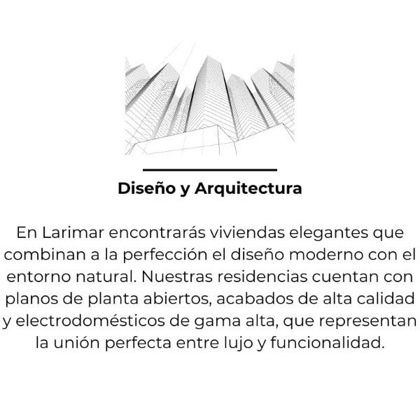 Larimar | Gonzalo Zuazo