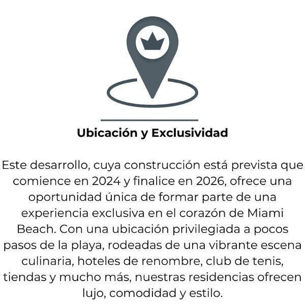 ELLA RESIDENCES MIAMI | Gonzalo Zuazo