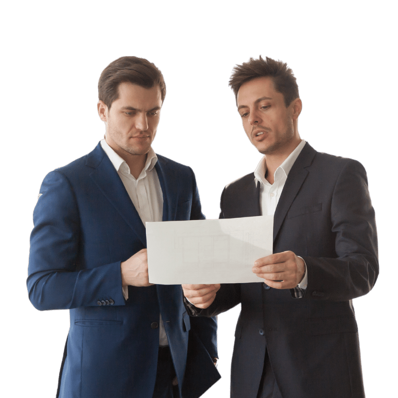 Nuestros Servicios | Gonzalo Zuazo