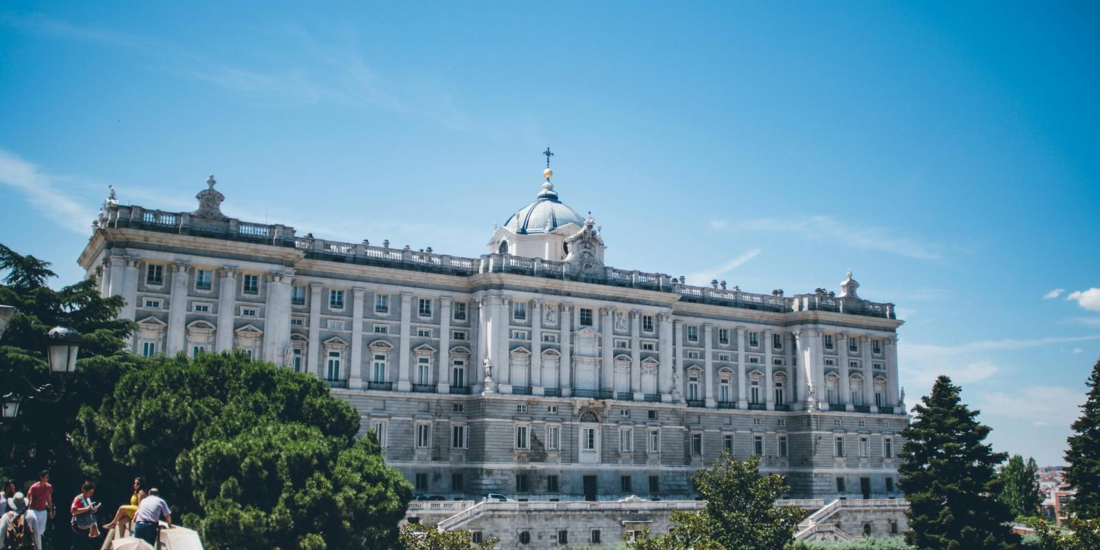 Cómo Comprar Casa en Madrid Siendo Extranjero: Guía Paso a Paso