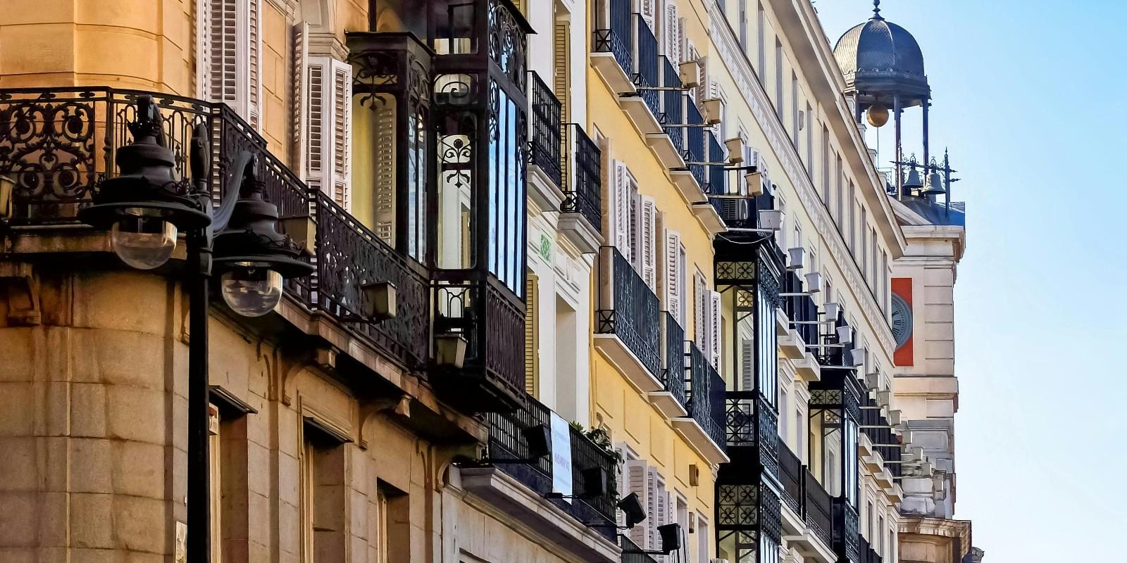 Los 5 Mejores Barrios para Vivir en Familia en Madrid en 2025