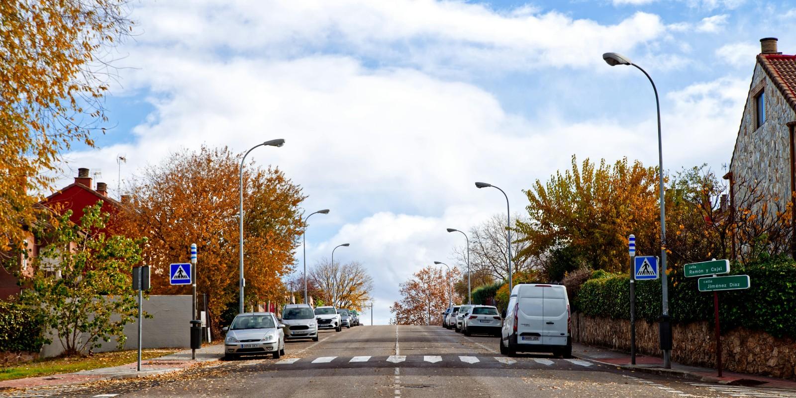 Pozuelo de Alarcón: así es la ciudad más rica (y desigual) de España