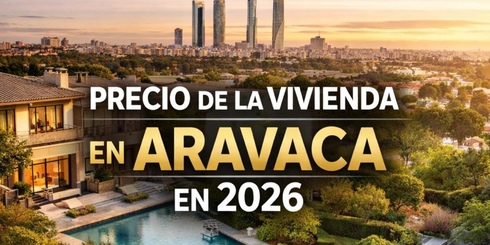 Precios de la vivienda en Aravaca en 2026: ¿cuánto vale tu casa hoy?