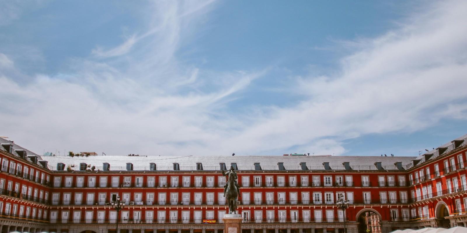 Descubre los 5 planes imprescindibles en Madrid