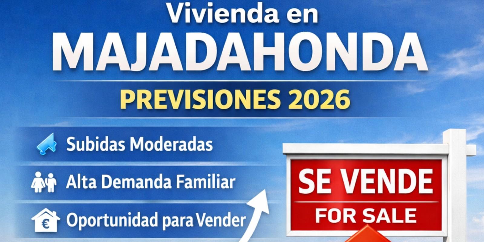 Precio de la vivienda en Majadahonda en 2026: Predicciones, tendencias y oportunidades para propietarios
