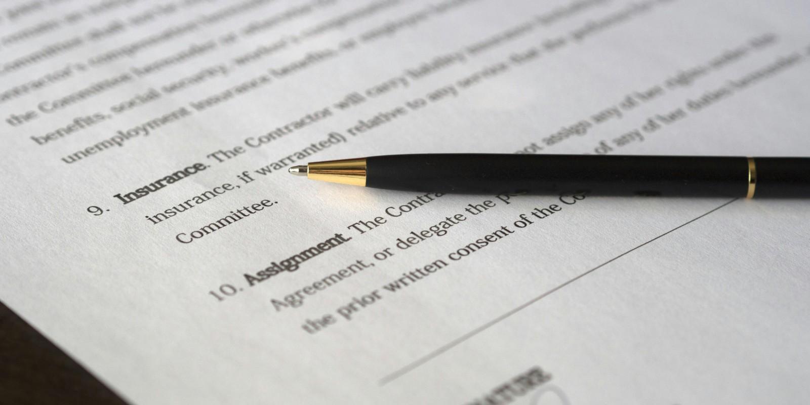 Derecho de Adquisición Preferente: Todo lo que Necesitas Saber